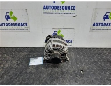 Alternador Opel CROSSLAND X 1 2 