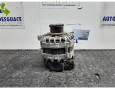 Alternador Opel CROSSLAND X 1 2 