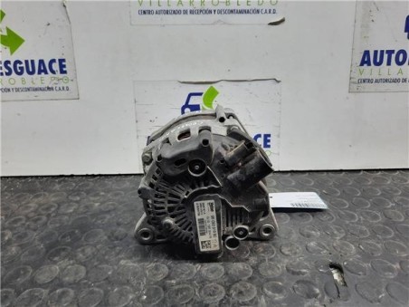 Alternador Opel CROSSLAND X 1 2 