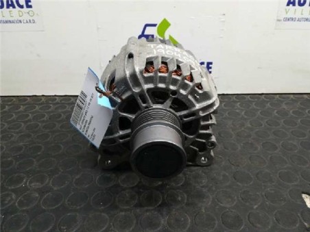 Alternador Seat TARRACO 1 5 16V TSI ACT 