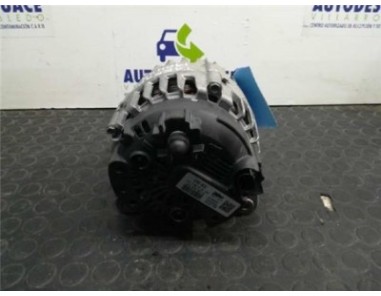 Alternador Seat TARRACO 1 5 16V TSI ACT 