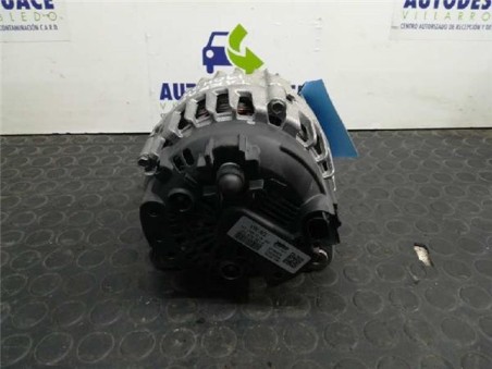 Alternador Seat TARRACO 1 5 16V TSI ACT 
