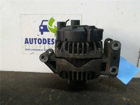Alternador Fiat DOBLO 1 3 JTD 