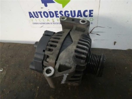 Alternador Fiat DOBLO 1 3 JTD 