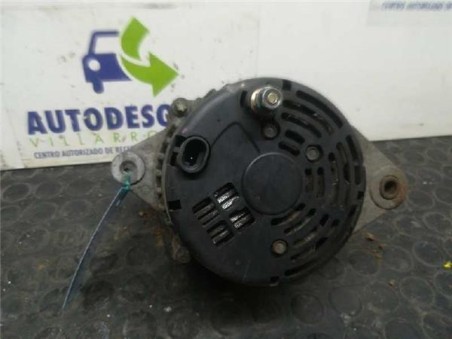 Alternador Daewoo MATIZ 0 8 