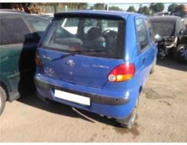 Alternador Daewoo MATIZ 0 8 