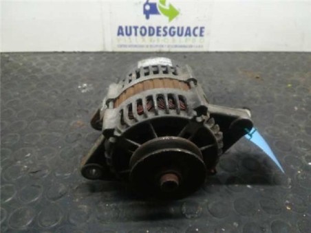 Alternador Daewoo MATIZ 0 8 
