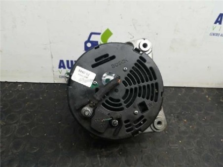 Alternador Chrysler VOYAGER 2 5 Turbodiesel 