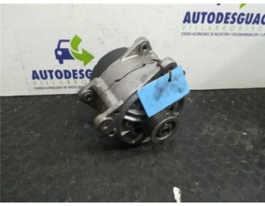 Alternador Chrysler VOYAGER 2 5 Turbodiesel 
