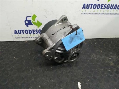 Alternador Chrysler VOYAGER 2 5 Turbodiesel 