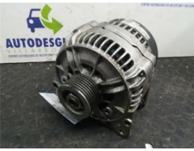 Alternador Chrysler VOYAGER 2 5 Turbodiesel 
