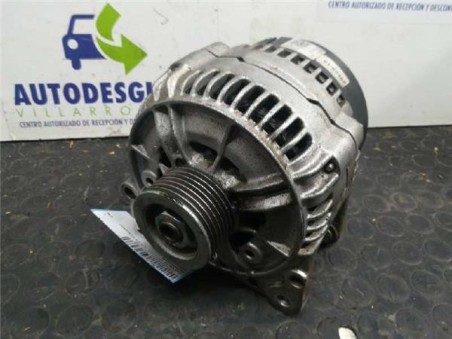 Alternador Chrysler VOYAGER 2 5 Turbodiesel 