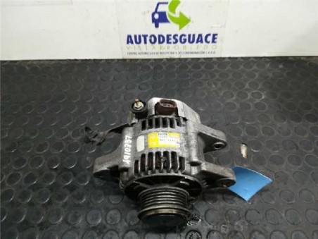 Alternador Toyota YARIS 1 4 Turbodiesel 