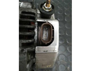 Alternador Toyota YARIS 1 4 Turbodiesel 