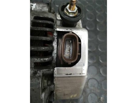 Alternador Toyota YARIS 1 4 Turbodiesel 