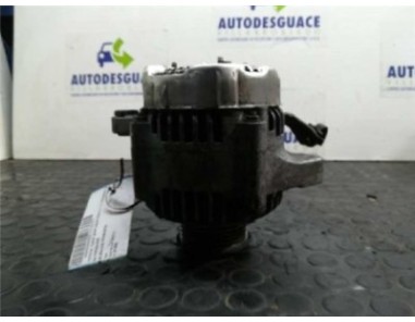 Alternador Toyota YARIS 1 4 Turbodiesel 