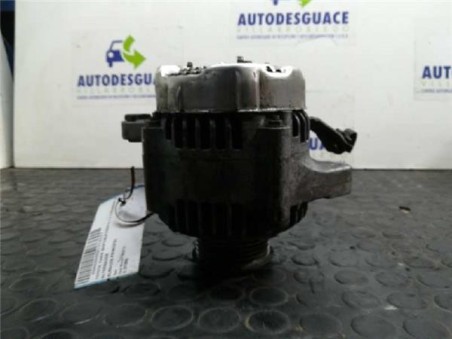 Alternador Toyota YARIS 1 4 Turbodiesel 