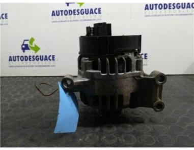 Alternador Fiat TIPO II  SEDAN 1 4 