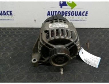 Alternador Fiat TIPO II  SEDAN 1 4 