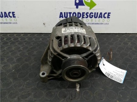 Alternador Fiat TIPO II  SEDAN 1 4 