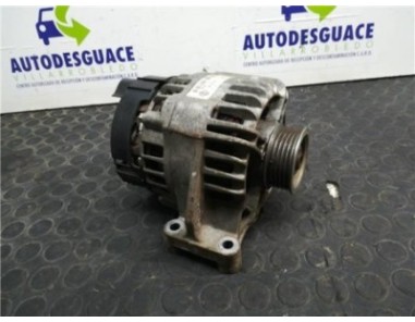 Alternador Fiat TIPO II  SEDAN 1 4 