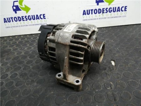 Alternador Fiat TIPO II  SEDAN 1 4 