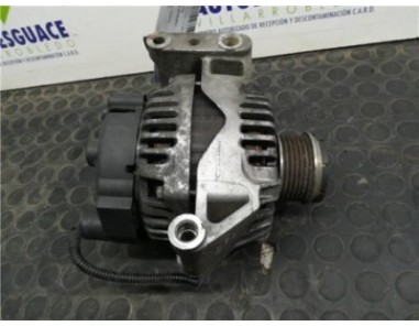 Alternador Peugeot BIPPER 1 3 16V HDi FAP 