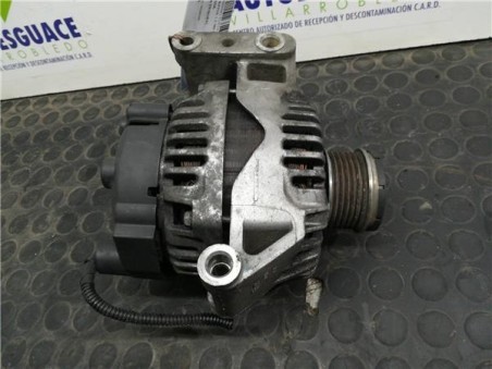 Alternador Peugeot BIPPER 1 3 16V HDi FAP 