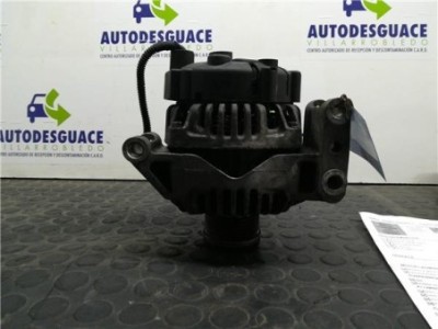 Alternador Peugeot BIPPER 1 3 16V HDi FAP  2