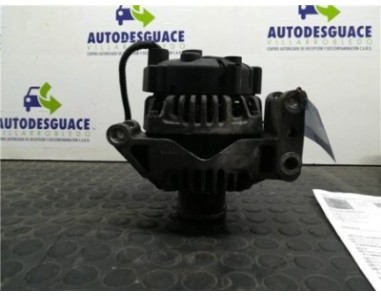 Alternador Peugeot BIPPER 1 3 16V HDi FAP 
