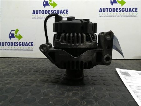 Alternador Peugeot BIPPER 1 3 16V HDi FAP 