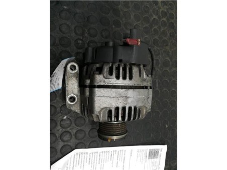 Alternador Peugeot BIPPER 1 3 16V HDi FAP 