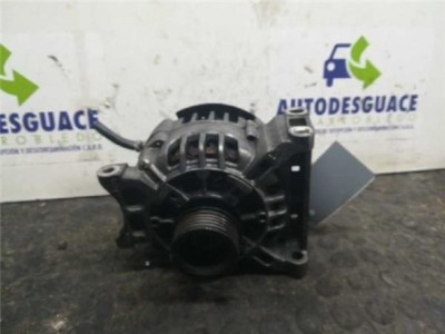 Alternador MERCEDES CLASE A 1 5 