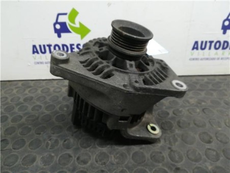Alternador Audi A6 BERLINA 1 8 20V Turbo 