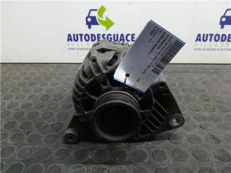 Alternador Audi A6 BERLINA 1 8 20V Turbo 