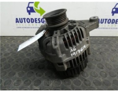 Alternador Audi A6 BERLINA 1 8 20V Turbo 