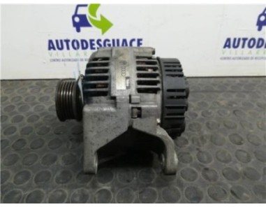 Alternador Audi A6 BERLINA 1 8 20V Turbo 