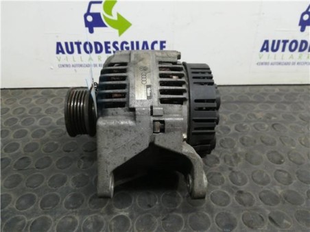 Alternador Audi A6 BERLINA 1 8 20V Turbo 