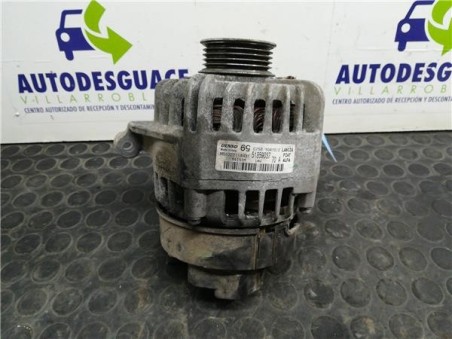 Alternador Fiat PANDA 1 2 