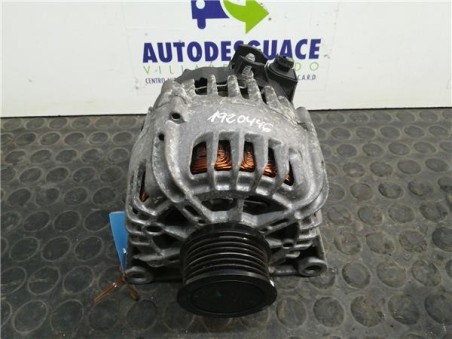 Alternador Ford C-MAX 1 6 TDCi 