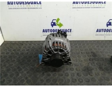 Alternador Ford C-MAX 1 6 TDCi 