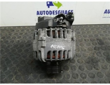 Alternador Ford C-MAX 1 6 TDCi 
