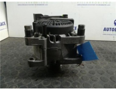 Alternador Ford C-MAX 1 6 TDCi 