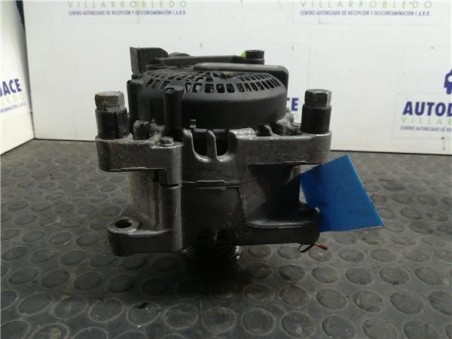 Alternador Ford C-MAX 1 6 TDCi 