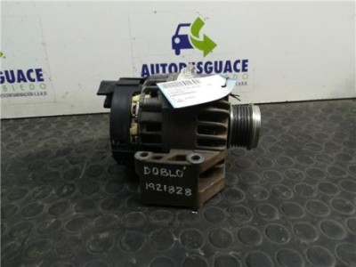Alternador Fiat DOBLO 1 3 16V JTD 