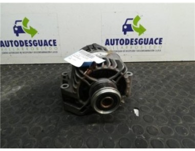 Alternador Fiat DOBLO 1 3 16V JTD 