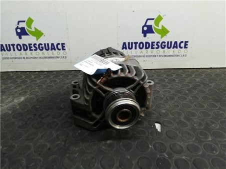 Alternador Fiat DOBLO 1 3 16V JTD 
