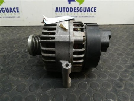 Alternador Fiat DOBLO 1 3 16V JTD 