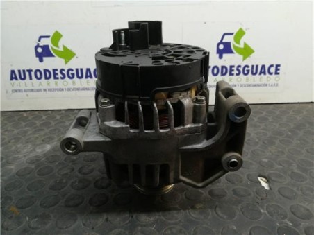 Alternador Fiat DOBLO 1 3 16V JTD 