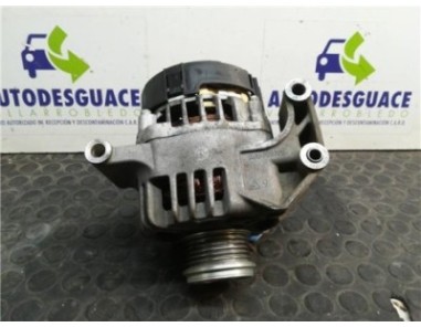 Alternador Fiat DOBLO 1 3 16V JTD 
